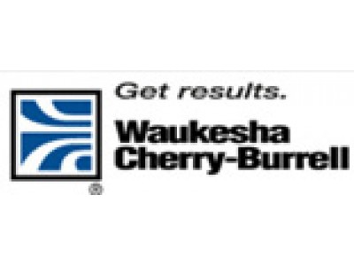 Waukesha Cherry-Burrell